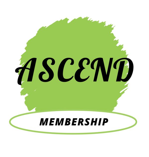 Ascend Membership