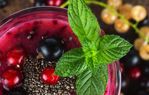 smoothie