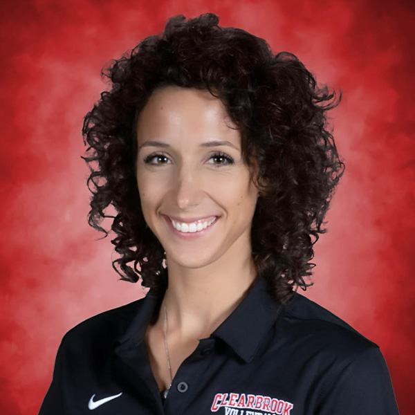 Dr. Alicia "Deetch" Dittrich
