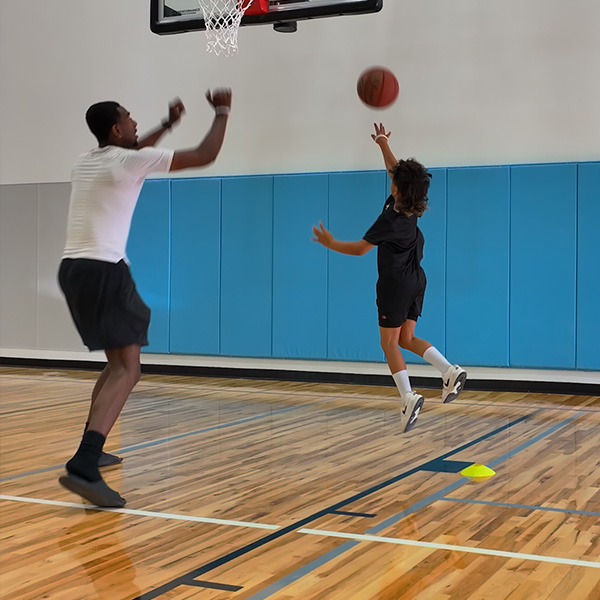 basketball