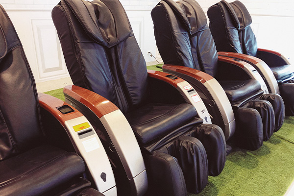 chairs