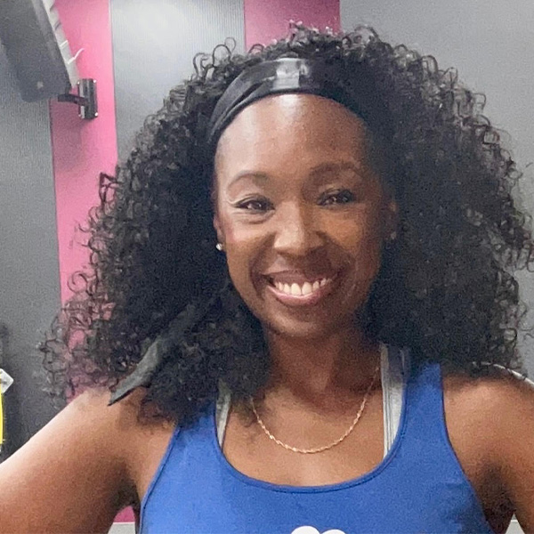 Leah Love "Coach Love"