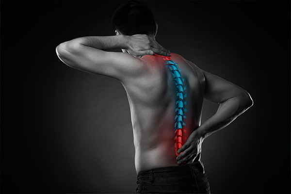 pain