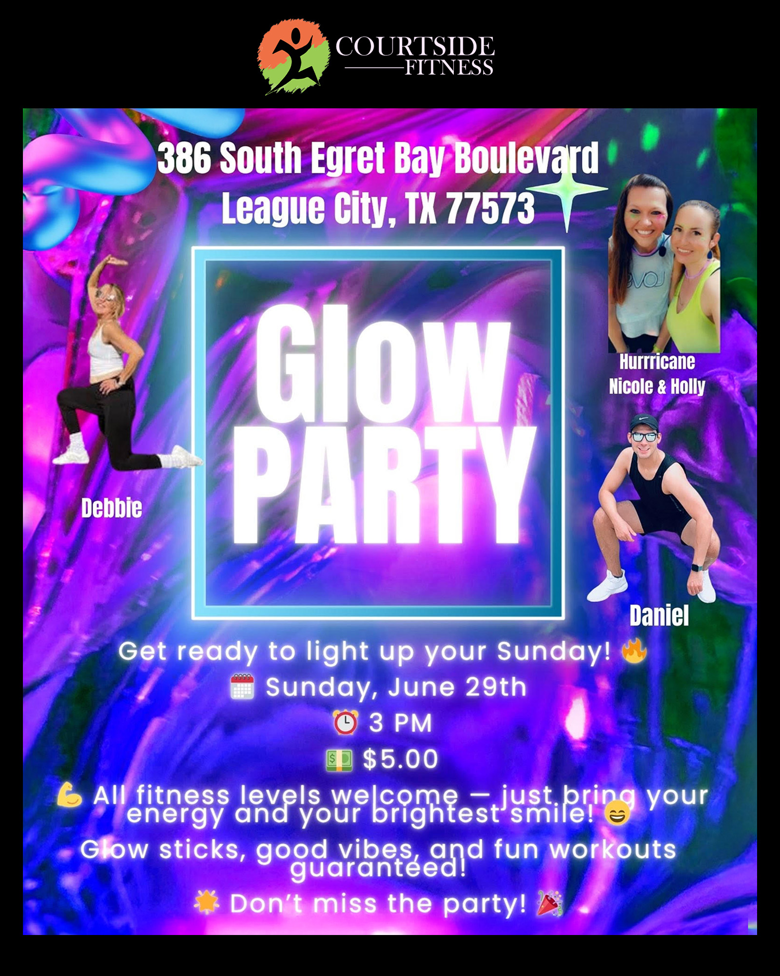 Zumba Party-option2