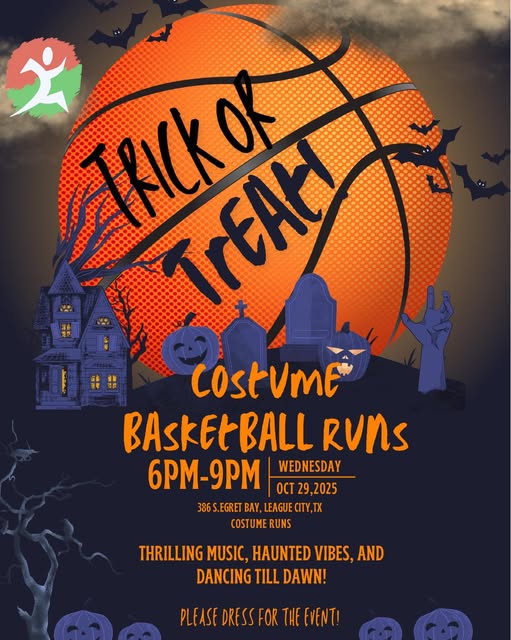 Courtisde Fitness in League City, TX pop-up spin class