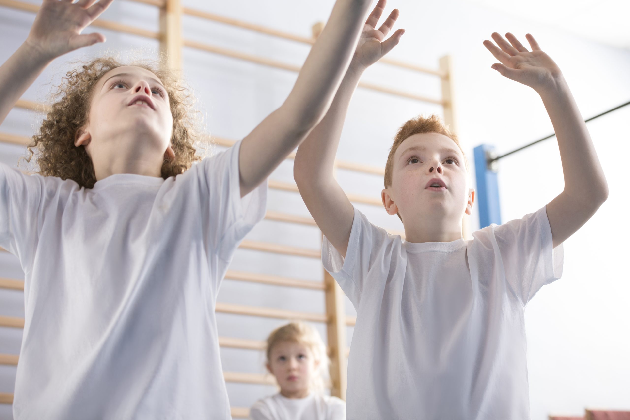 Kids summer day camp Session 1 June 22-26 at Courtside Fitness League City